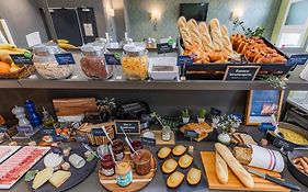 Appart'City Confort Genève Aéroport Vernier